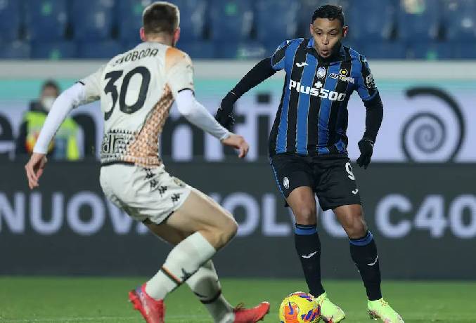 Si&ecirc;u m&aacute;y t&iacute;nh dự đo&aacute;n Atalanta vs Venezia, 21h00 ng&agrave;y 1/3