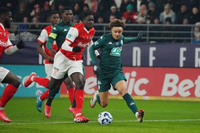 Soi k&egrave;o phạt g&oacute;c AS Monaco vs Reims, 2h45 ng&agrave;y 1/3