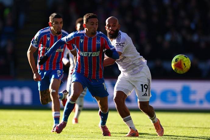 Chuy&ecirc;n gia Tony Ansell dự đo&aacute;n MU vs Crystal Palace, 21h00 ng&agrave;y 1/3