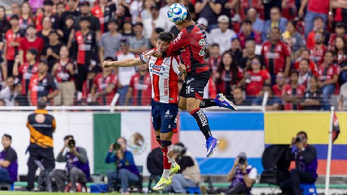 Nhận định, soi k&egrave;o Atletico San Luis vs Puebla, 6h ng&agrave;y 1/3: Tin ở th&aacute;nh địa