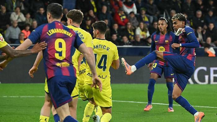 Nhận định, soi k&egrave;o Barca vs Villarreal, 22h15 ng&agrave;y 28/2: Kh&oacute; thắng c&aacute;ch biệt