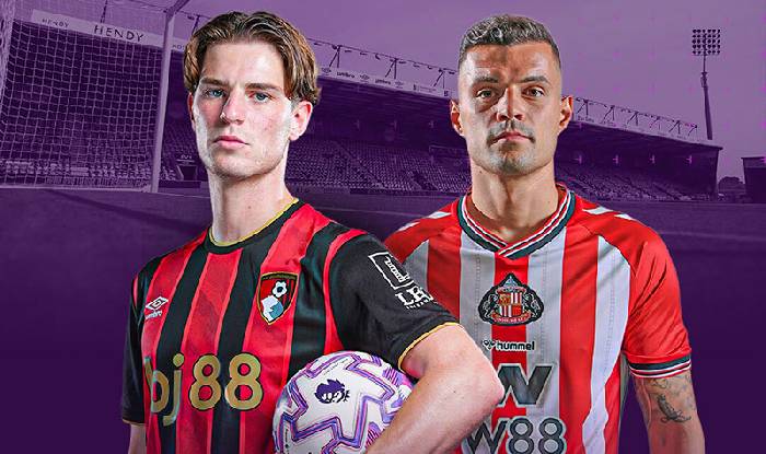 Nhận định soi k&egrave;o Bournemouth vs Sunderland, 19h30 ng&agrave;y 28/2: Đ&ograve;i nợ