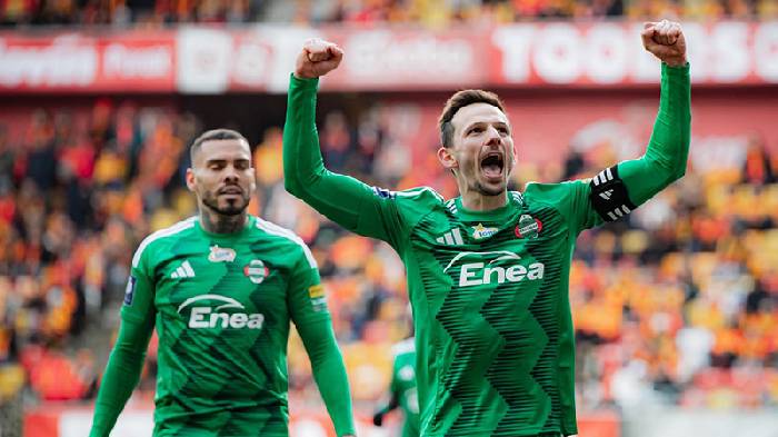 Nhận định soi k&egrave;o Bruk-Bet Termalica vs Radomiak, 18h15 ng&agrave;y 1/3: Kh&oacute; thắng