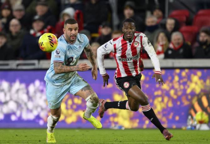 Nhận định, soi k&egrave;o Burnley vs Brentford, 22h00 ng&agrave;y 28/2: Giằng co quyết liệt