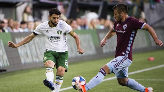 Nhận định, soi k&egrave;o Colorado Rapids vs Portland Timbers, 04h30 ng&agrave;y 1/3: Kh&aacute;ch kh&ocirc;ng kh&aacute;ch kh&iacute;