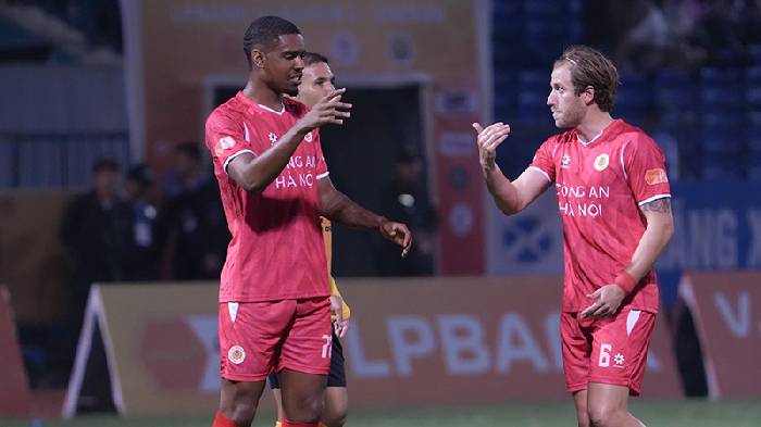 Nhận định soi k&egrave;o C&ocirc;ng an H&agrave; Nội vs HAGL, 19h15 ng&agrave;y 28/2: Kh&ocirc;ng thể cản