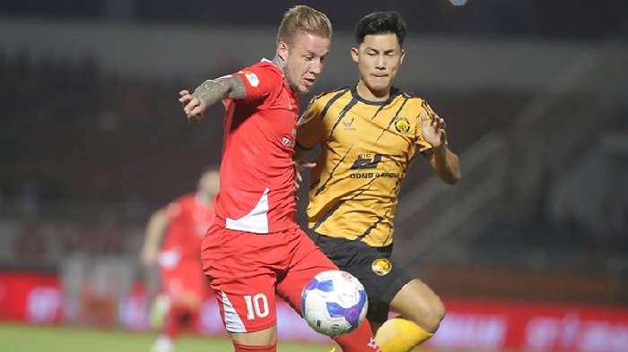 Nhận định soi k&egrave;o C&ocirc;ng an TPHCM vs Becamex TPHCM, 19h15 ng&agrave;y 1/3: Tin cửa dưới