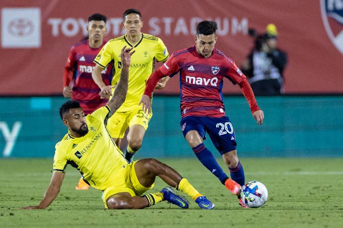 Nhận định, soi k&egrave;o Dallas vs Nashville, 8h30 ng&agrave;y 1/3: Ph&aacute; dớp