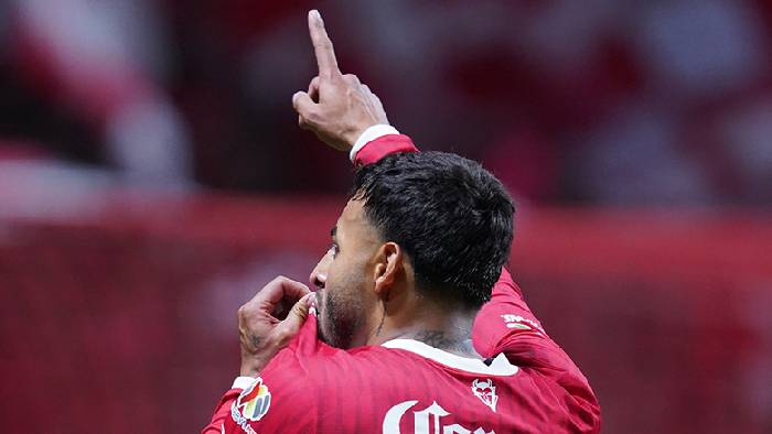 Nhận định, soi k&egrave;o Deportivo Toluca vs Guadalajara, 6h ng&agrave;y 1/3: Củng cố ng&ocirc;i đầu