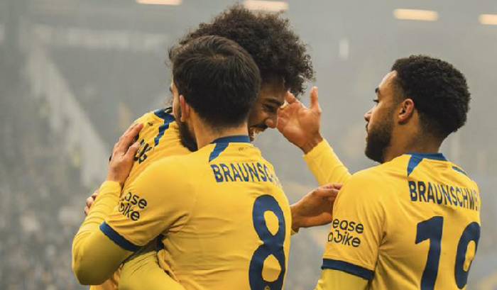 Nhận định soi k&egrave;o Eintracht Braunschweig vs Preussen Munster, 19h30 ng&agrave;y 1/3: Chia điểm