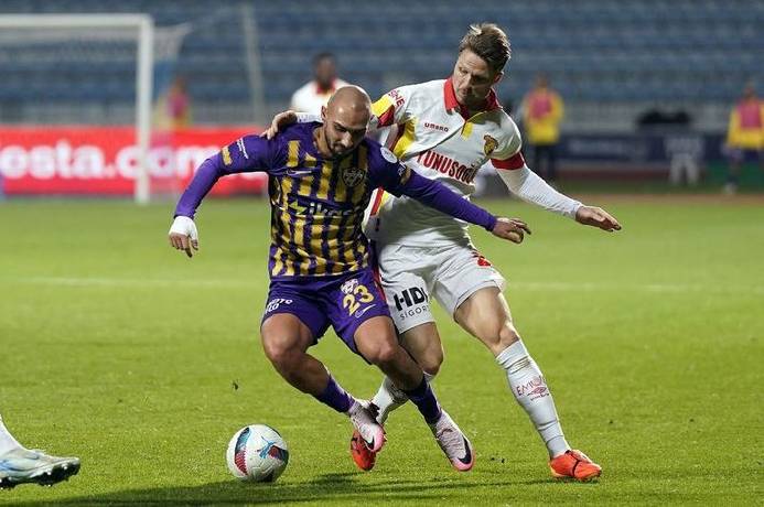 Nhận định, soi k&egrave;o Goztepe vs Eyupspor, 00h00 ng&agrave;y 1/3: Chủ nh&agrave; thắng nhọc