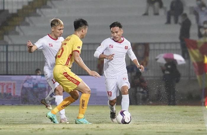 Nhận định, soi k&egrave;o Hải Ph&ograve;ng vs Thanh H&oacute;a, 18h00 ng&agrave;y 1/3: T&igrave;m lại niềm vui