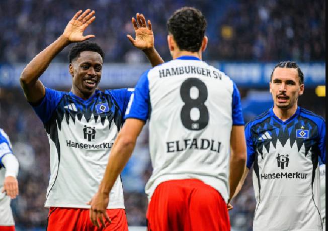 Nhận định, soi k&egrave;o Hamburg vs RB Leipzig, 01h30 ng&agrave;y 2/3: Nối d&agrave;i mạch bất bại