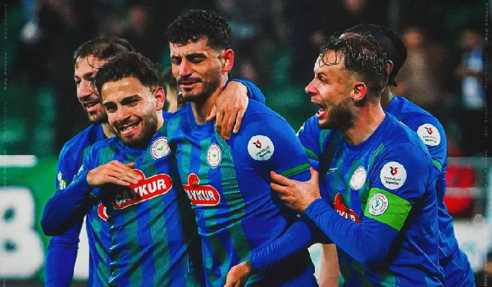 Nhận định soi k&egrave;o Kasimpasa vs Rizespor, 17h30 ng&agrave;y 28/2: Dễ h&ograve;a