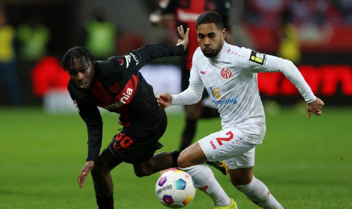 Nhận định, soi k&egrave;o Leverkusen vs Mainz, 21h30 ng&agrave;y 28/2: &Aacute;p s&aacute;t top 4