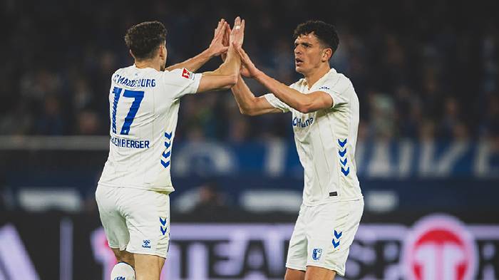 Nhận định soi k&egrave;o Magdeburg vs Karlsruher, 19h30 ng&agrave;y 1/3: Kịch bản quen thuộc