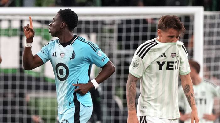 Nhận định, soi k&egrave;o Minnesota United vs Cincinnati, 4h30 ng&agrave;y 1/3: Kh&aacute;ch lấn &aacute;t chủ