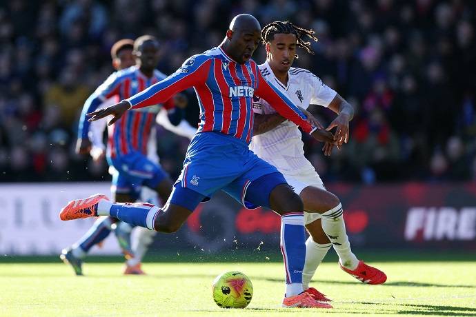 Nhận định, soi k&egrave;o MU vs Crystal Palace, 21h00 ng&agrave;y 1/3: Nối tiếp mạch thắng