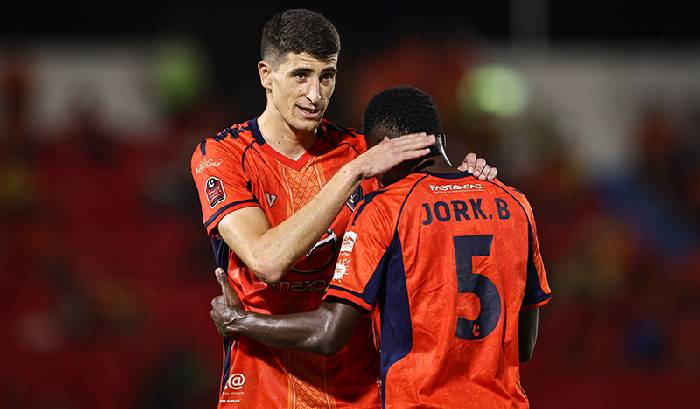 Nhận định soi k&egrave;o Nakhon Ratchasima vs Prachuap, 18h30 ng&agrave;y 1/3: Dễ h&ograve;a