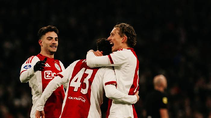 Nhận định soi k&egrave;o PEC Zwolle vs Ajax, 18h15 ng&agrave;y 1/3: Th&oacute;i quen