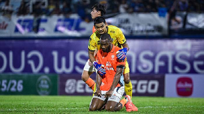 Nhận định soi k&egrave;o Ratchaburi vs Uthai Thani, 19h00 ng&agrave;y 28/2: Phải thắng