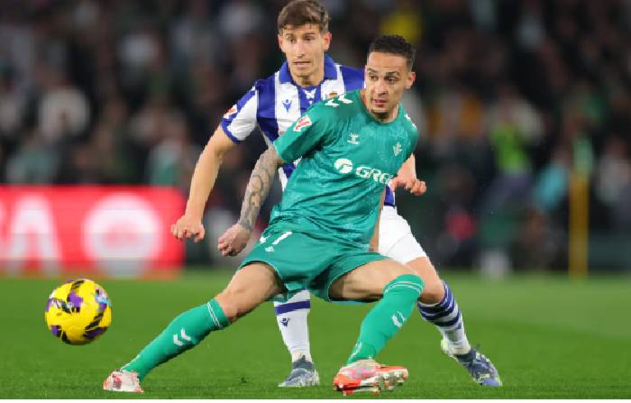 Nhận định, soi k&egrave;o Real Betis vs Sevilla, 00h30 ng&agrave;y 2/3: &Aacute;p s&aacute;t Top 4