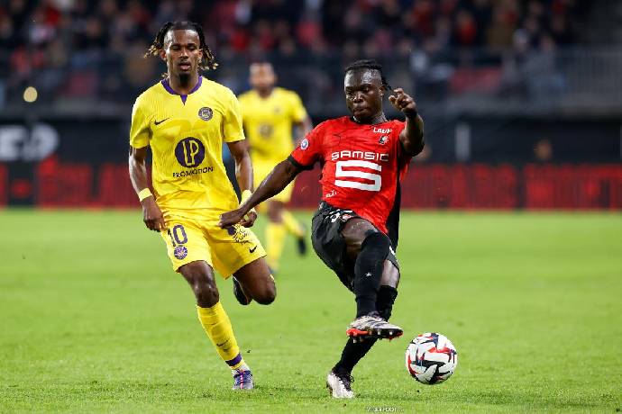 Nhận định, soi k&egrave;o Rennes vs Toulouse, 23h00 ng&agrave;y 28/2: Tiếp đ&agrave; b&ugrave;ng nổ