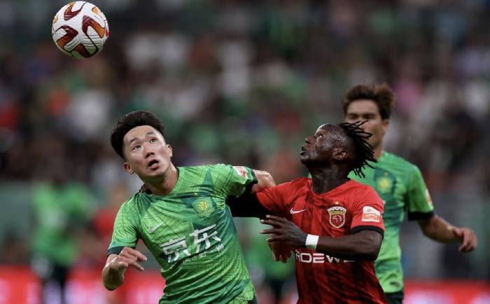 Nhận định, soi k&egrave;o Shanghai Port vs Beijing Guoan, 14h30 ng&agrave;y 1/3: Tin v&agrave;o Shanghai Port