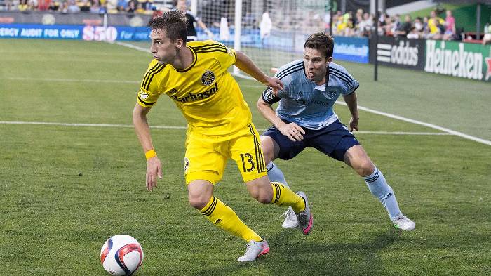 Nhận định, soi k&egrave;o Sporting Kansas City vs Columbus Crew, 8h30 ng&agrave;y 1/3: Tin v&agrave;o kh&aacute;ch
