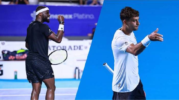 Nhận định tennis Cobolli vs Tiafoe - Chung kết Mexican Open, 10h00 ng&agrave;y 1/3