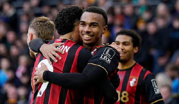 Si&ecirc;u m&aacute;y t&iacute;nh dự đo&aacute;n Bournemouth vs Sunderland, 19h30 ng&agrave;y 28/2