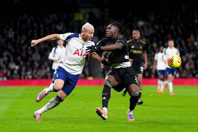 Si&ecirc;u m&aacute;y t&iacute;nh dự đo&aacute;n Fulham vs Tottenham, 21h00 ng&agrave;y 1/3