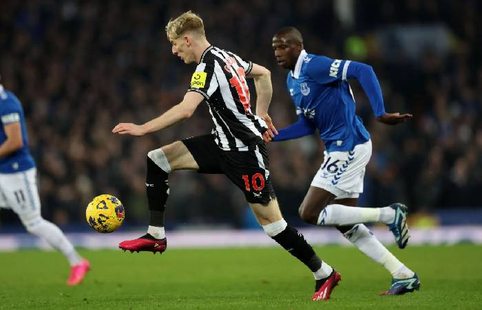 Soi k&egrave;o g&oacute;c Newcastle vs Everton, 22h00 ng&agrave;y 28/02