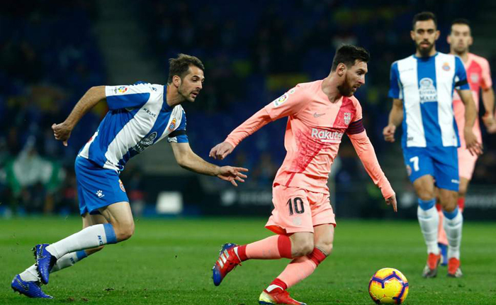 Ph&acirc;n t&iacute;ch tỷ lệ Barcelona vs Espanyol, 22h15 ng&agrave;y 30/3