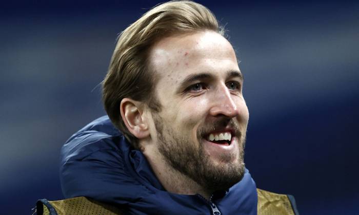 Harry Kane c&oacute; thể rời Tottenham sau v&ograve;ng chung kết EURO 2020