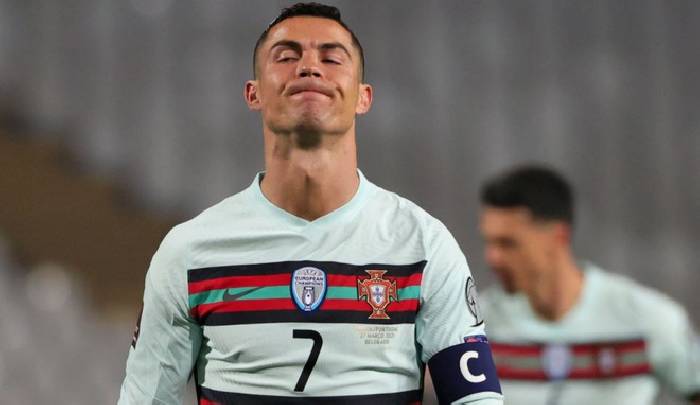 Kết quả v&ograve;ng loại World Cup h&ocirc;m nay 28/3: Bồ Đ&agrave;o Nha, Bỉ bị cầm h&ograve;a, H&agrave; Lan thăng hoa