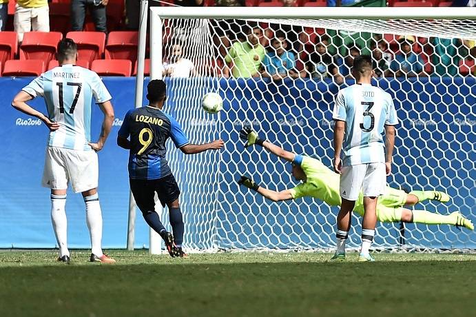 Nhận định Argentina U23 vs Nhật Bản, 16h45 ng&agrave;y 29/3