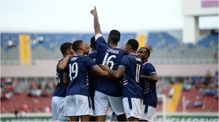 Nhận định Bermuda vs Aruba, 06h00 ng&agrave;y 31/3