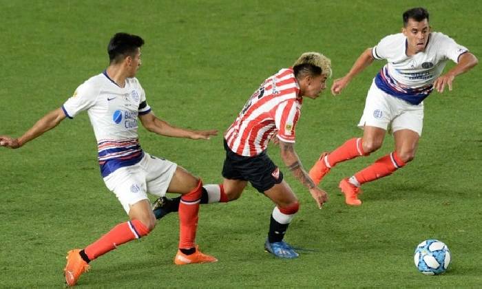Nhận định Estudiantes vs San Lorenzo, 05h00 ng&agrave;y 30/3