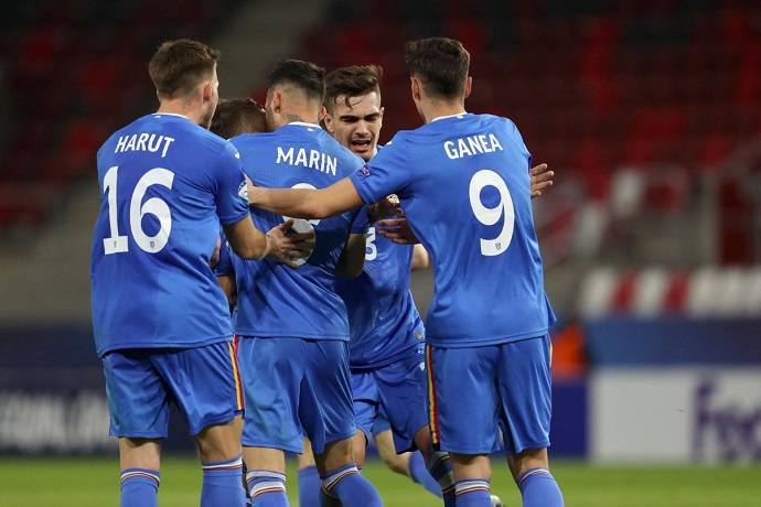 Nhận định Italy U21 vs Slovenia U21, 2h00 ng&agrave;y 31/3