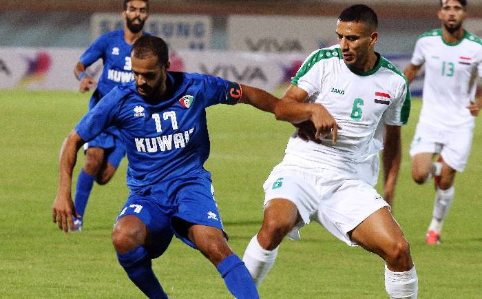 Nhận định Kuwait vs Lebanon, 21h45 ng&agrave;y 29/3