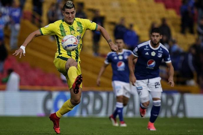 Nhận định Millonarios vs Bucaramanga, 8h10 ng&agrave;y 29/3