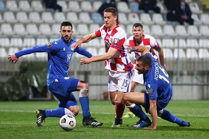 Nhận định S&iacute;p vs Slovenia, 23h00 ng&agrave;y 30/3