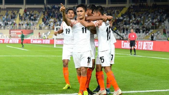 Nhận định U.A.E vs Ấn Độ, 23h15 ng&agrave;y 29/3