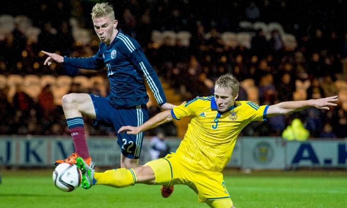 Nhận định Ukraine U21 vs Slovakia U21, 22h ng&agrave;y 29/3
