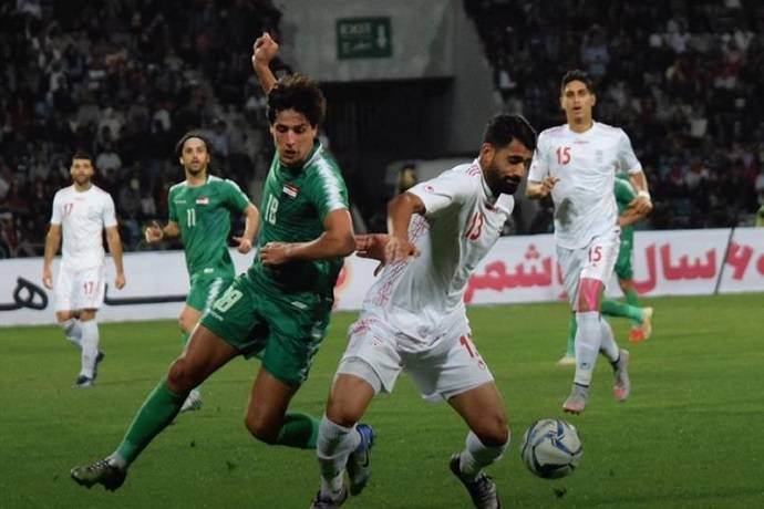 Nhận định Uzbekistan vs Iraq, 20h00 ng&agrave;y 29/3