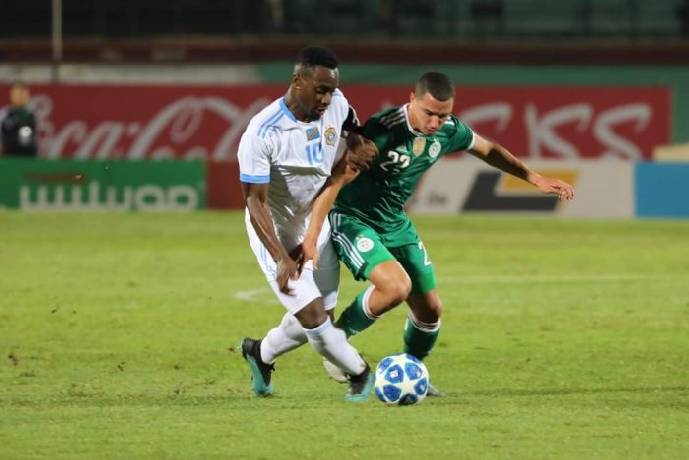 Soi k&egrave;o phạt g&oacute;c/ t&agrave;i xỉu h&ocirc;m nay 29/3: Algeria vs Botswana