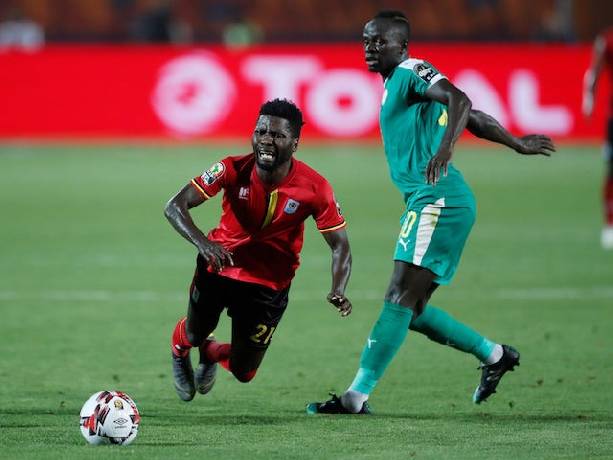 Soi k&egrave;o xi&ecirc;n h&ocirc;m nay 29/3: Malawi vs Uganda
