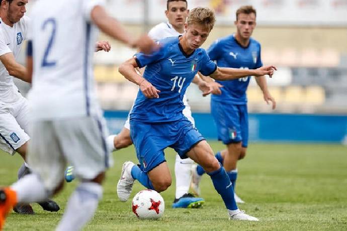 Nhận định, soi k&egrave;o Bỉ U19 vs Italia U19, 21h30 ng&agrave;y 29/3