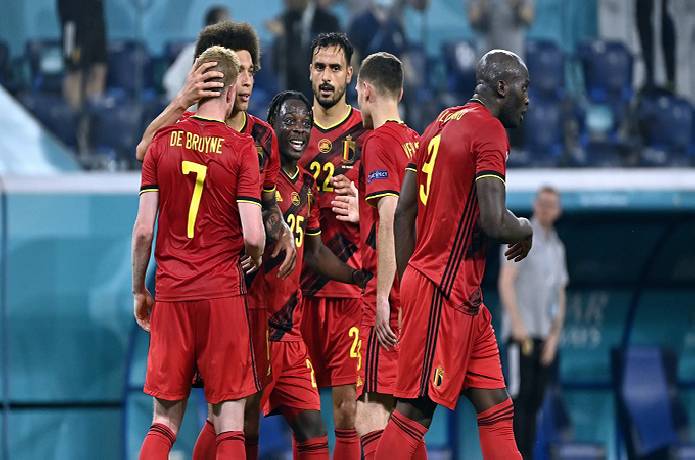 Nhận định, soi k&egrave;o Bỉ vs Burkina Faso, 01h45 ng&agrave;y 30/03